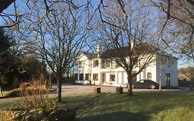 Ashwoods House